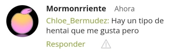 Usuariocorriente ve hentai porque es tremendo fracasado sin amigo copia y pega esta verdad - meme