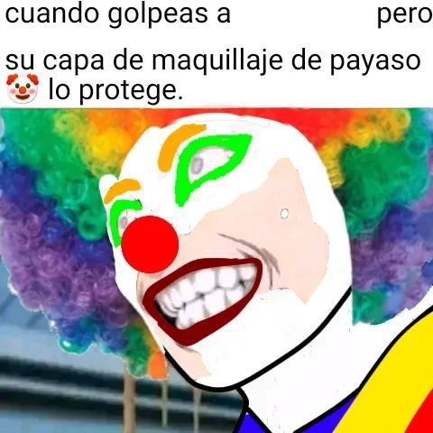 Plantilla de mierda gratis - meme
