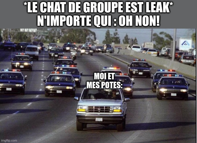 oui - meme