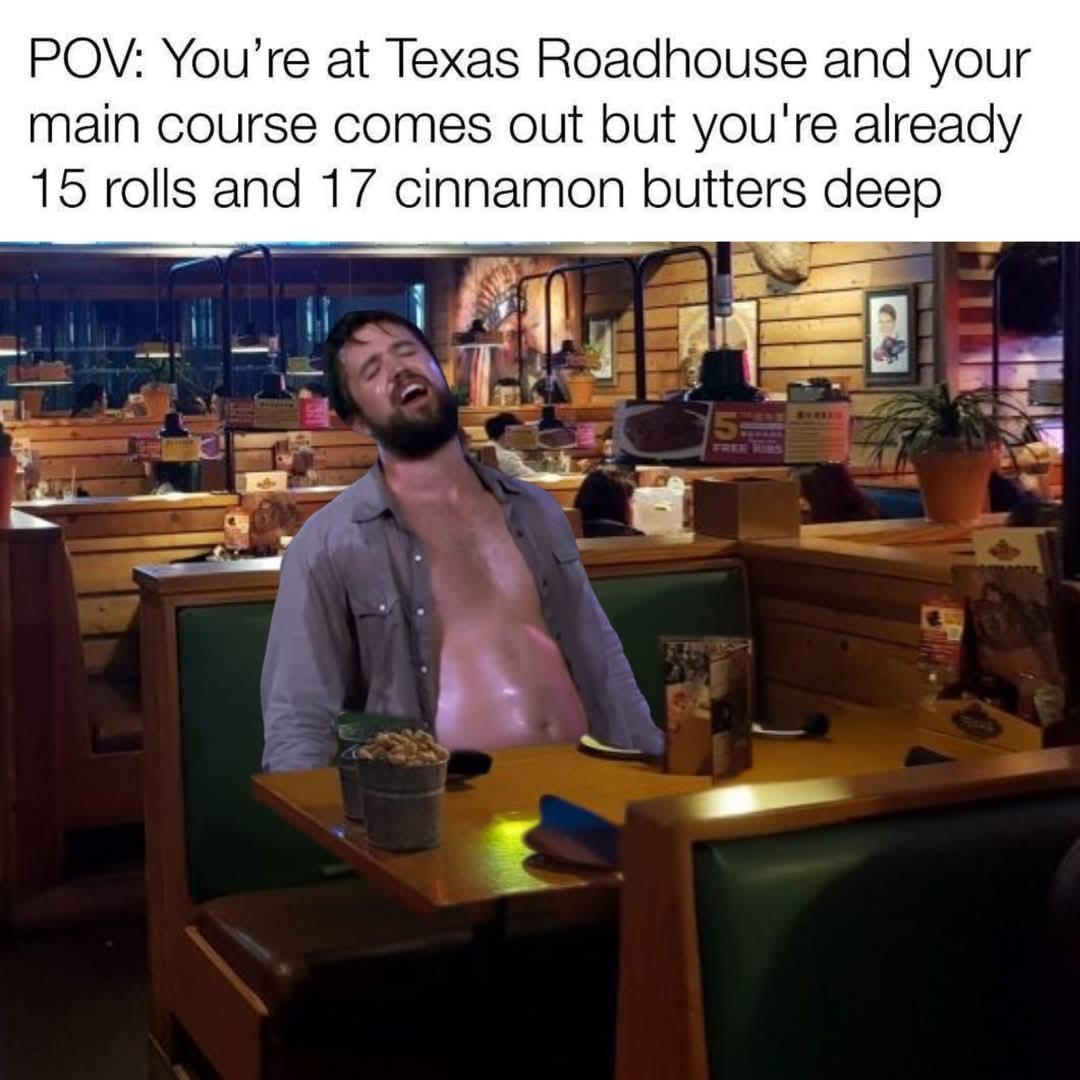 Yes - meme