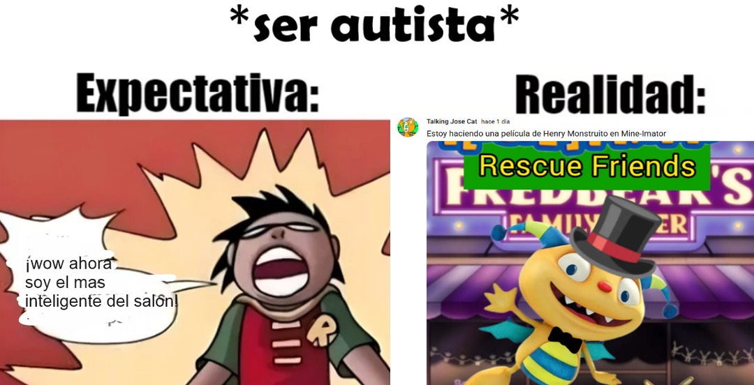 AUTalking Joto Cuck - meme