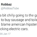 Robbaz is a great youtube channel, Although it's full of dark humor