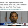 ahhh classic Florida man