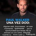 Paul walker si fuera basado