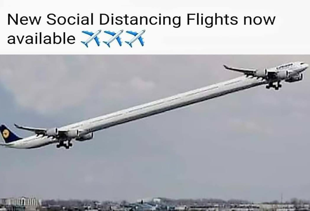 Long Plane Meme By Audilover23 Memedroid