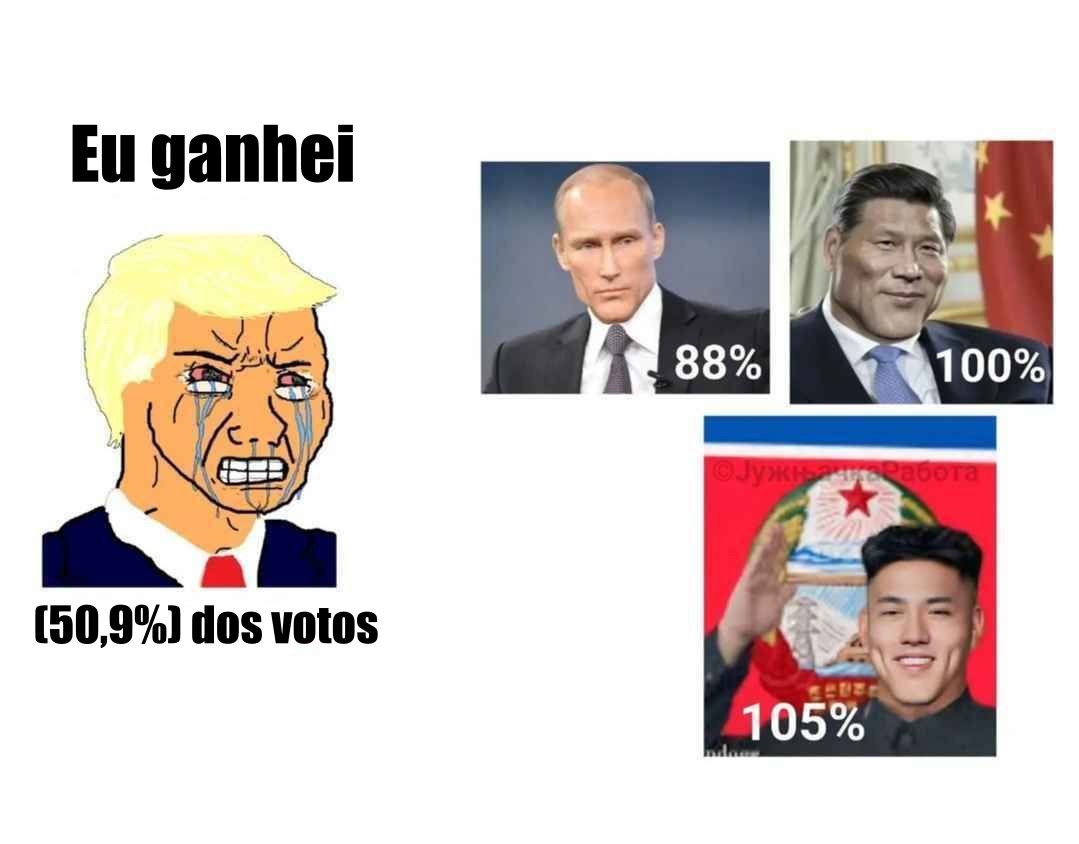 FantasminhaCamarada - meme