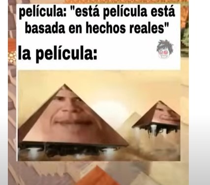 esa imagen resume mi vida - meme