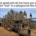 Awesome playground