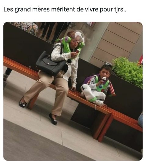 Titre - meme