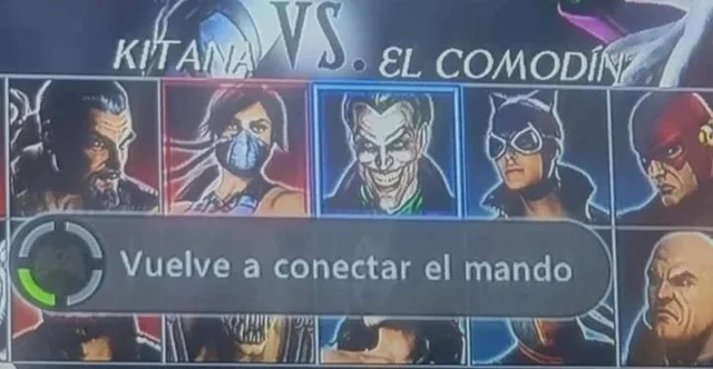 Introduce el título de tu meme