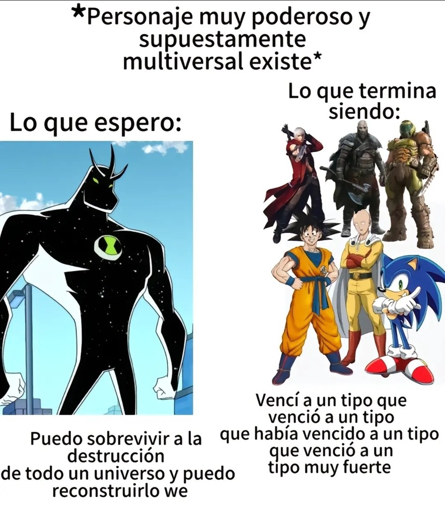 Verdad - meme