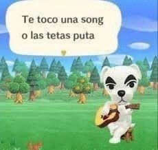 O las tetas puta - meme