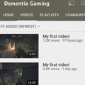 dementia gaming