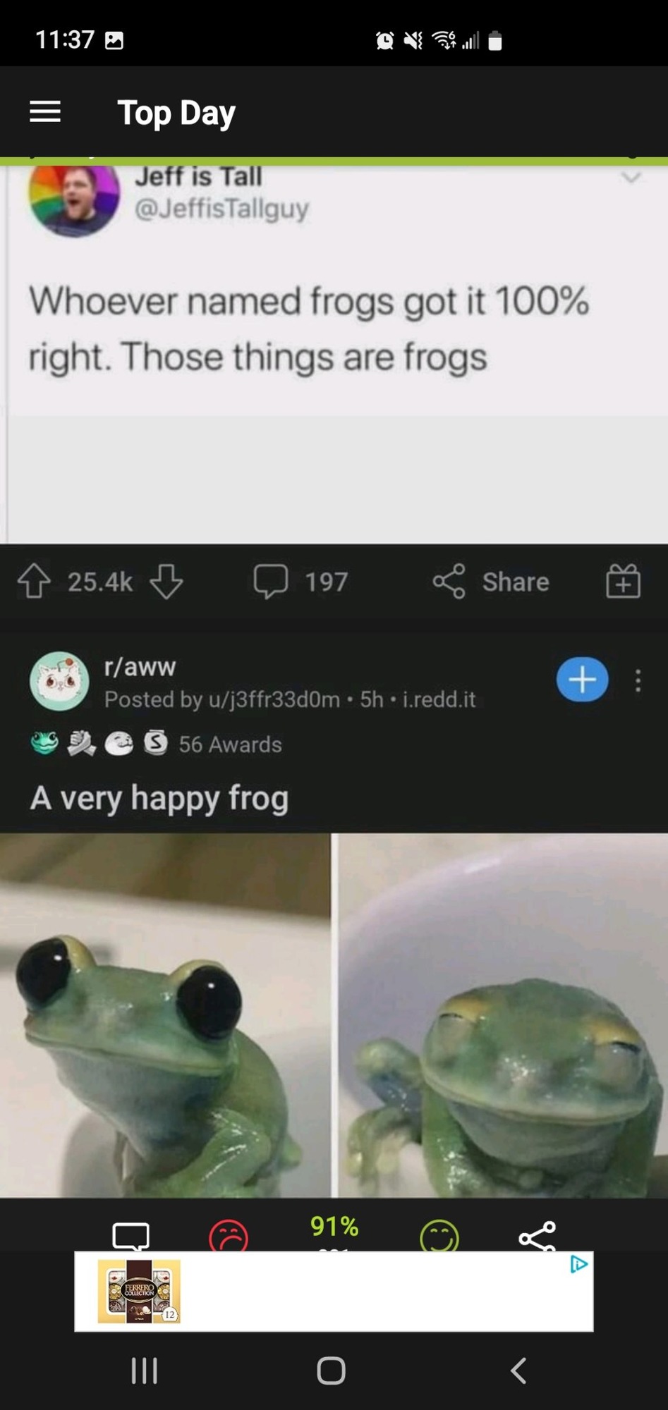 Well damn - meme