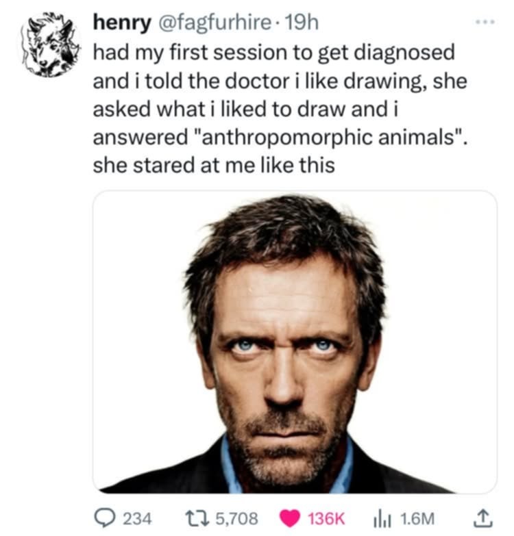 We know what that means - meme