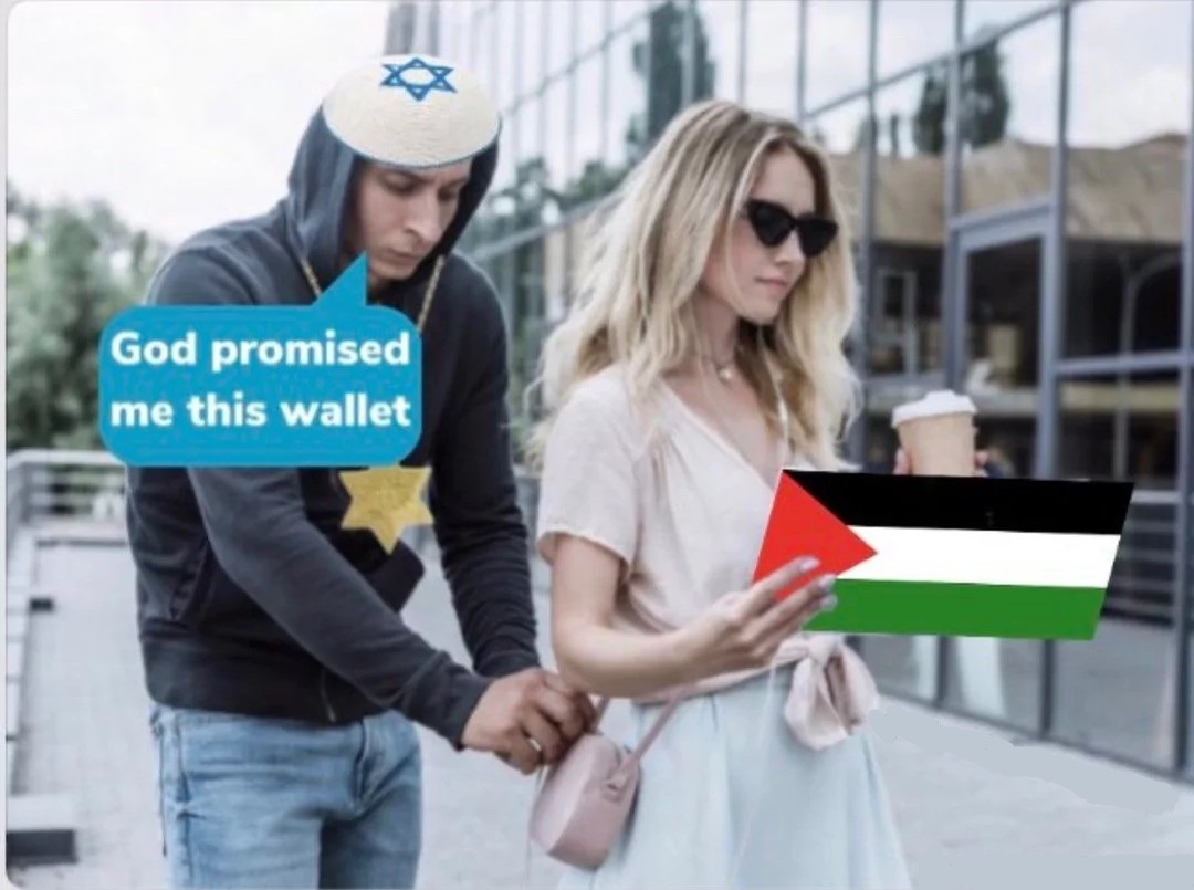 It do be like that - meme