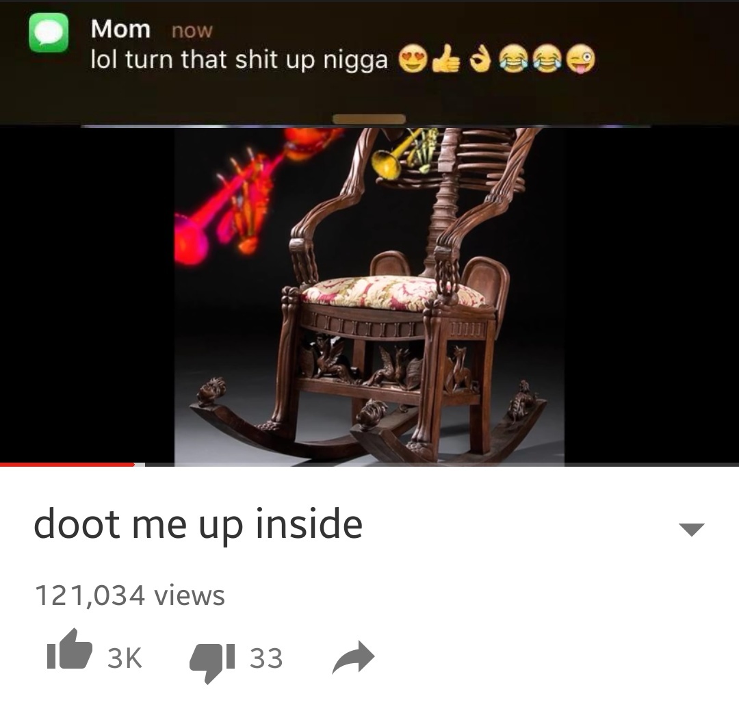 Say Doot in the next memes comments