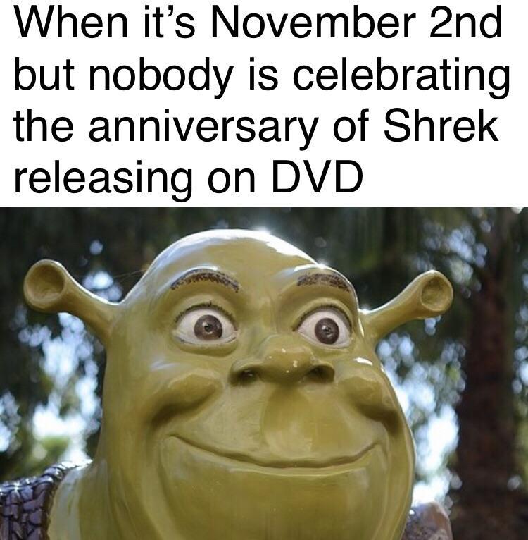Shreq - meme