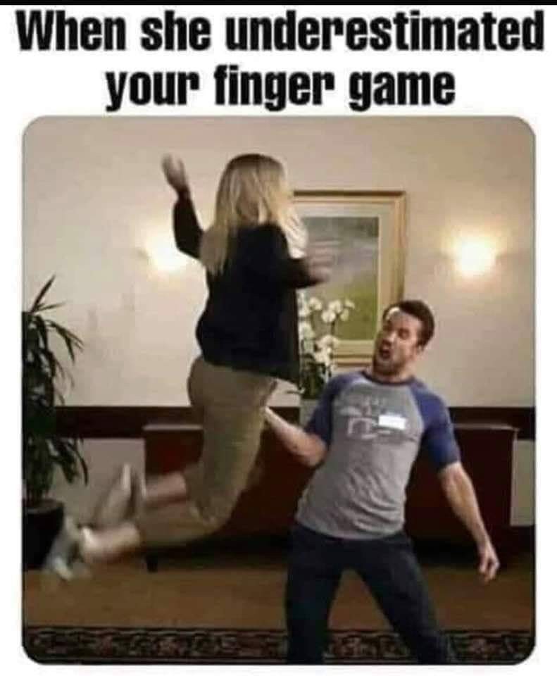 I Belive I Can Fly Meme