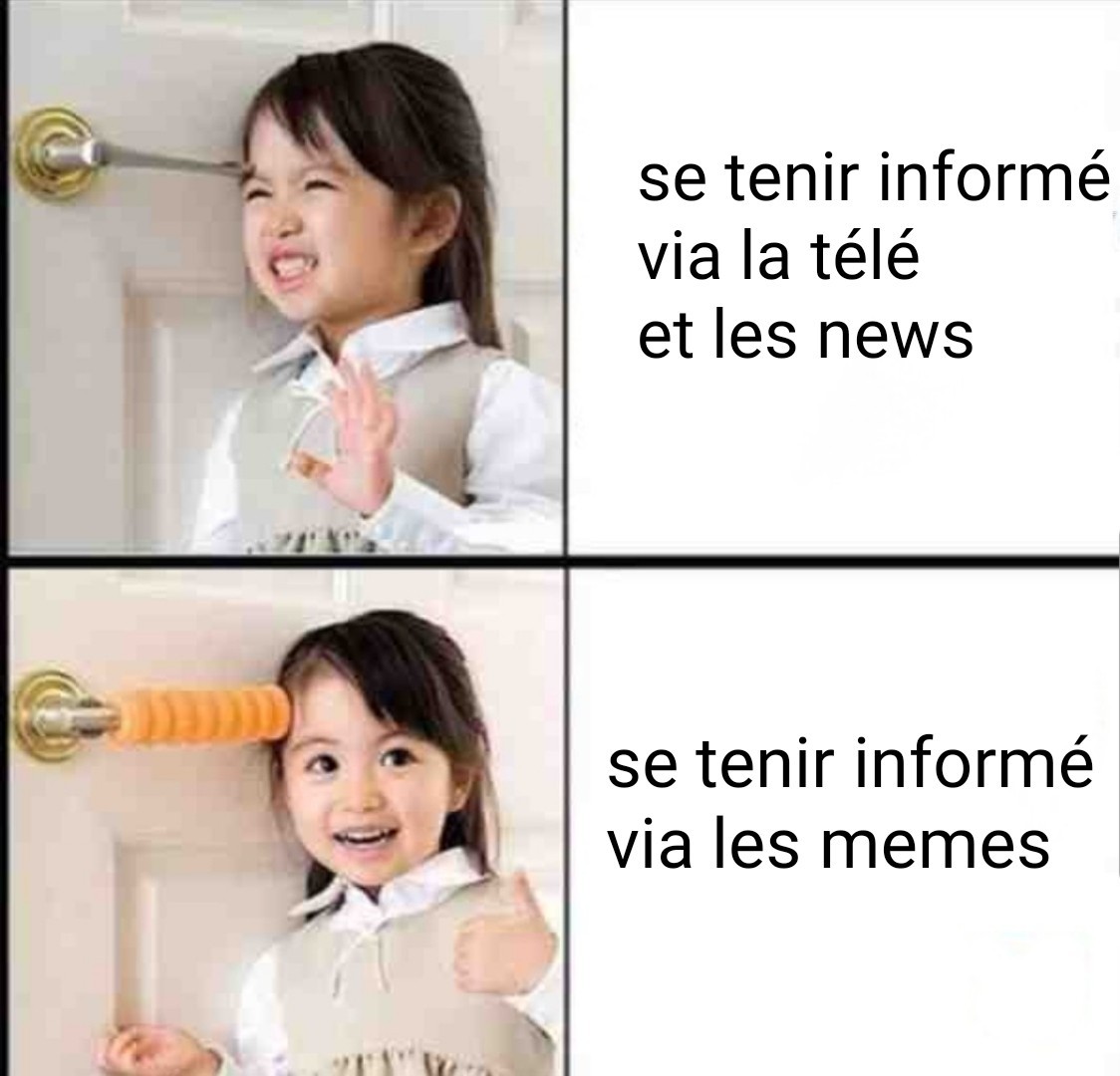 News - meme