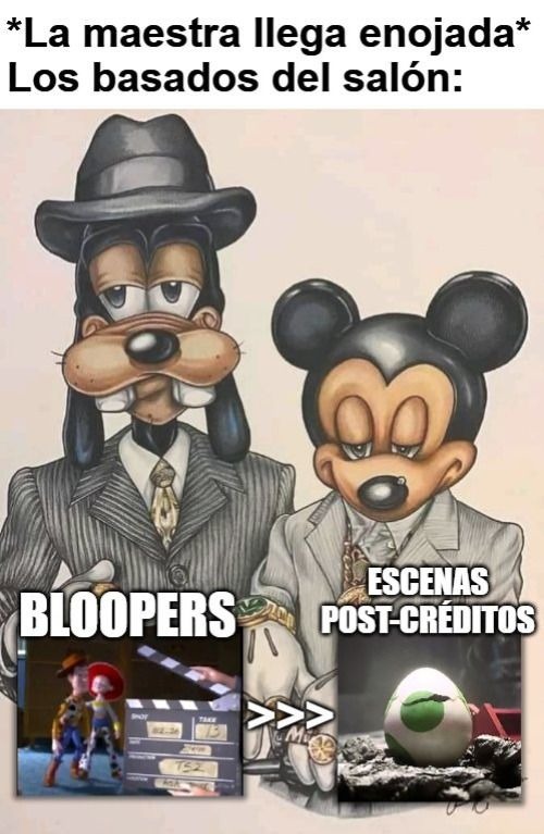 Titulo - meme