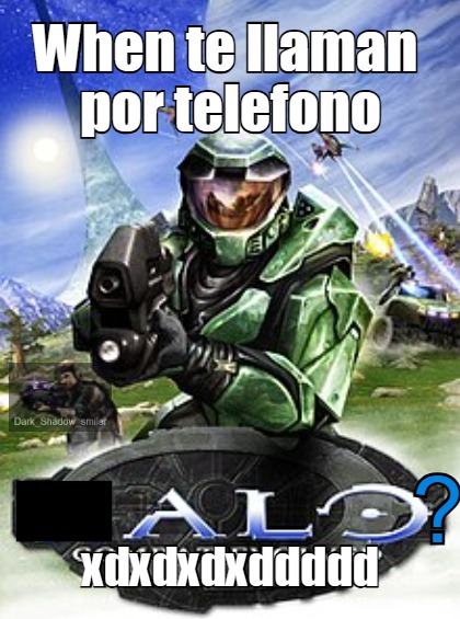 alo? - meme