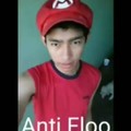 Anti floo