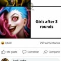 Hay un nuevo modo del LOL