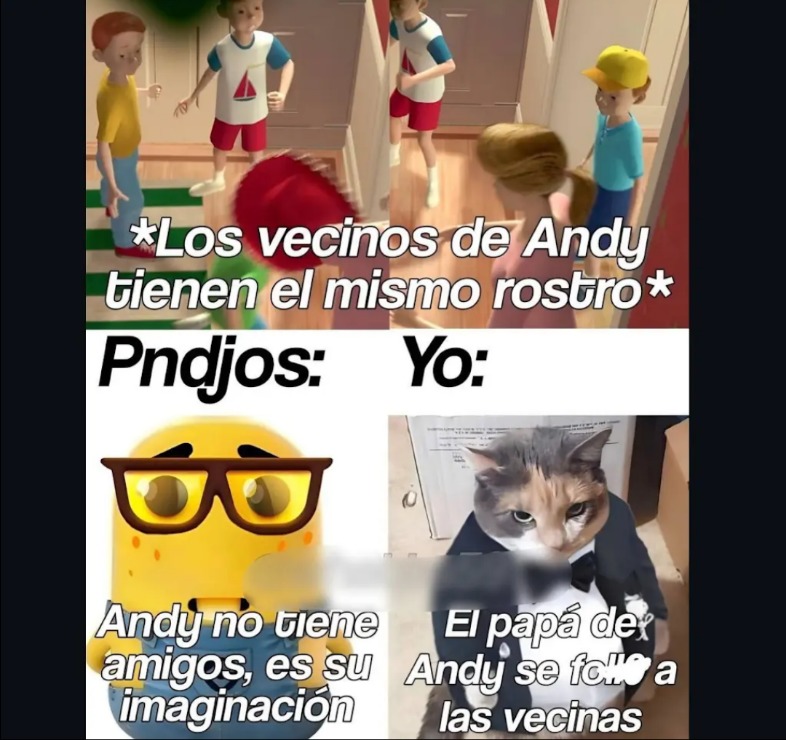 Chad - meme