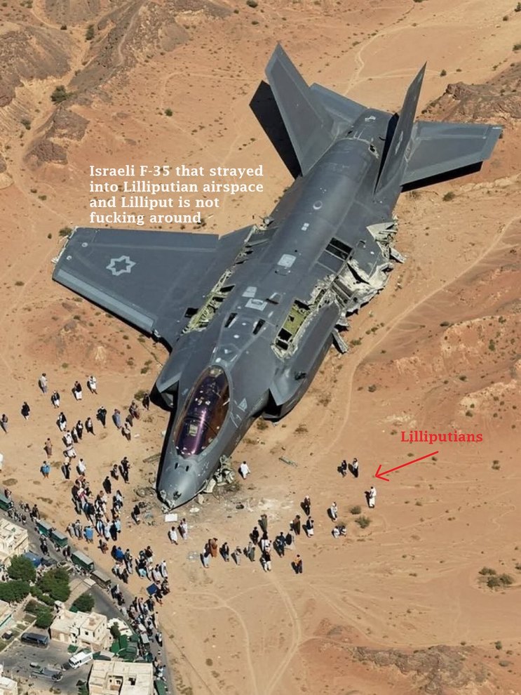 Iran intends to Photoshop to victory since they suck at war. - meme