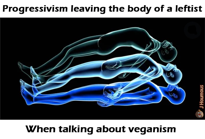 Progressivism - meme