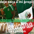 El men Mexichango se la dejó completamente seca a su propio país más que Mexico es más representado por los narcos y inclusive los Mexicanos dicen que su país es una mierda