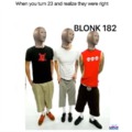 Blonk 182