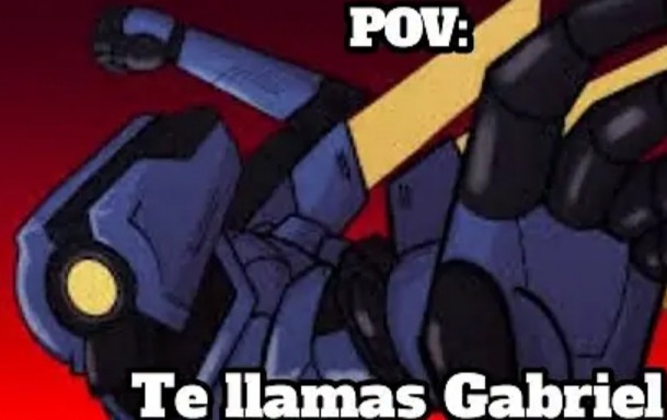 Cagaste - meme
