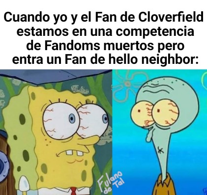 Están tan RIP que de seguro ya ni se acuerdan que son. - meme