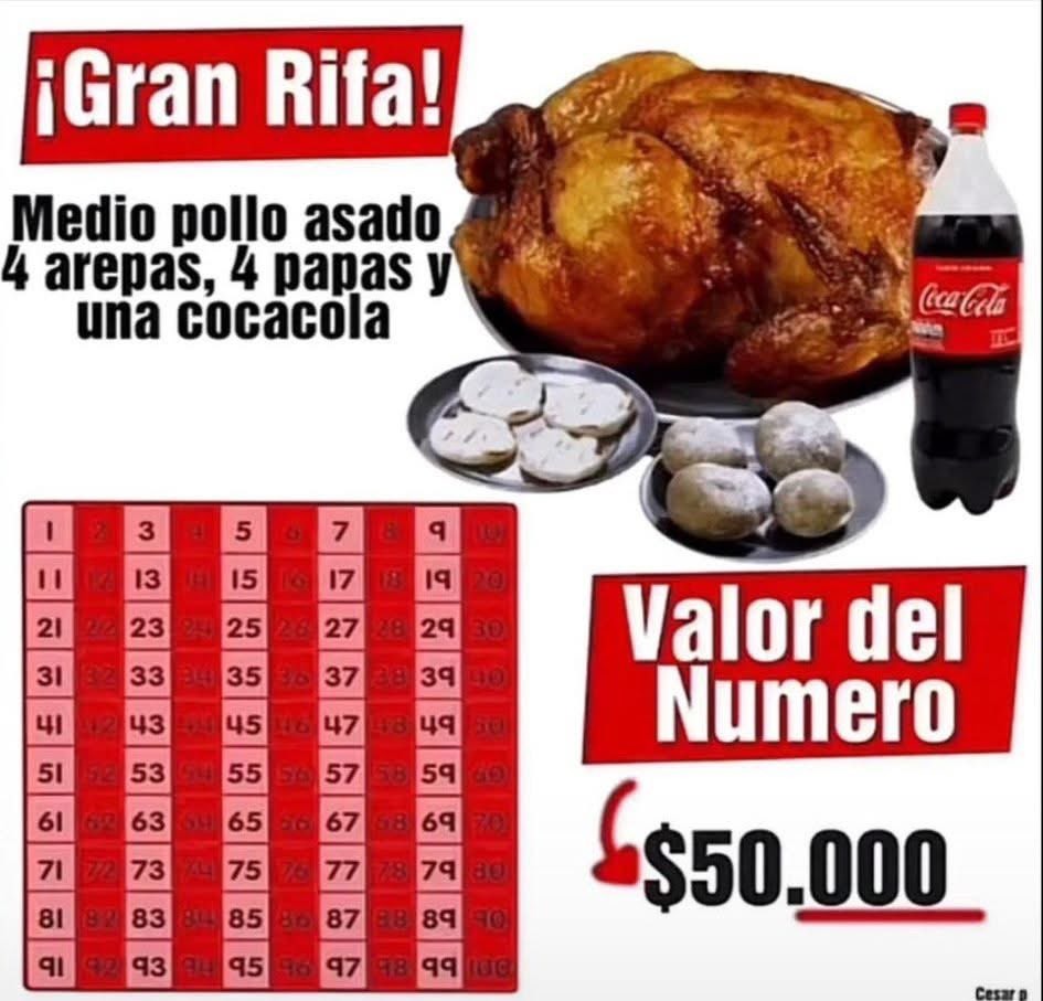 Jajajaja 50 mil pesos - meme