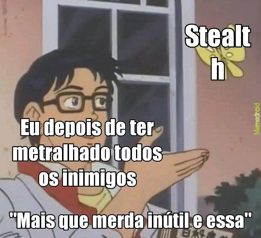 Real - meme