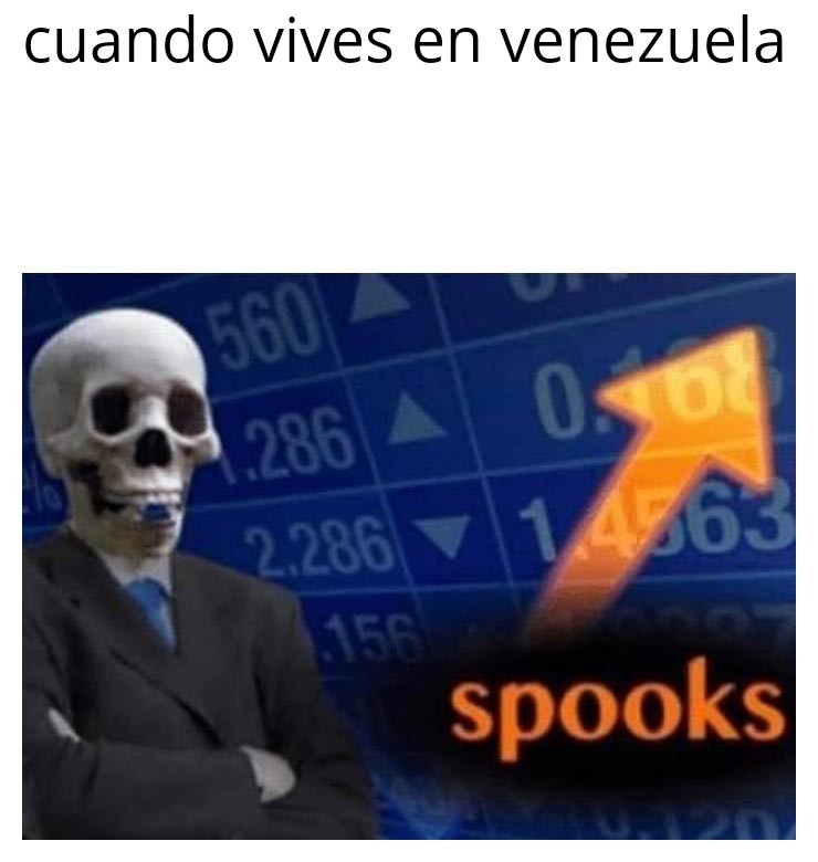 spooks B) - meme