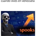spooks B)