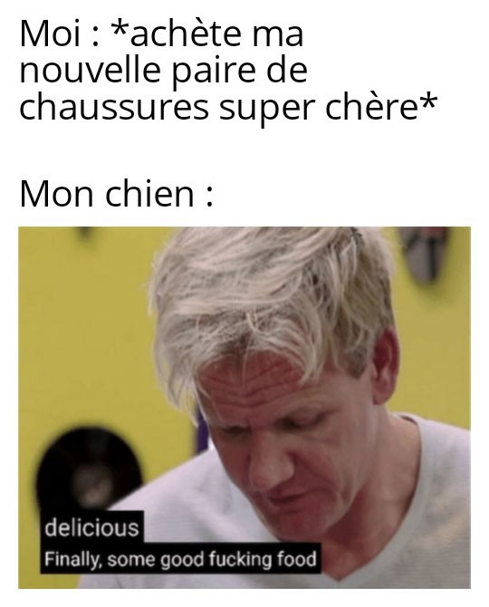 Miam - meme