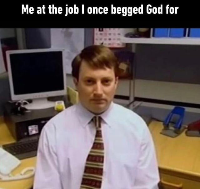 This is all you got? - meme