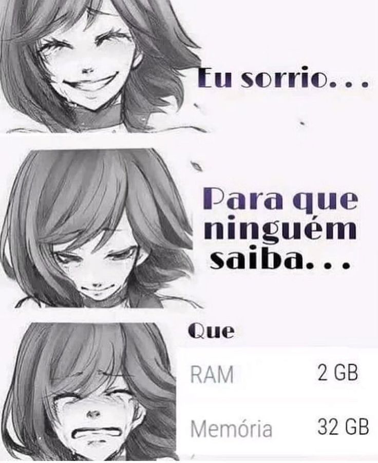 RAM - meme