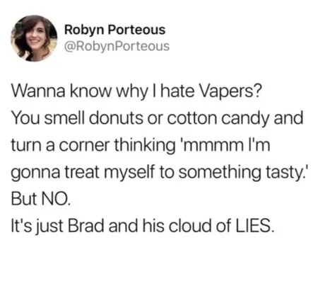 Classic Brad - meme