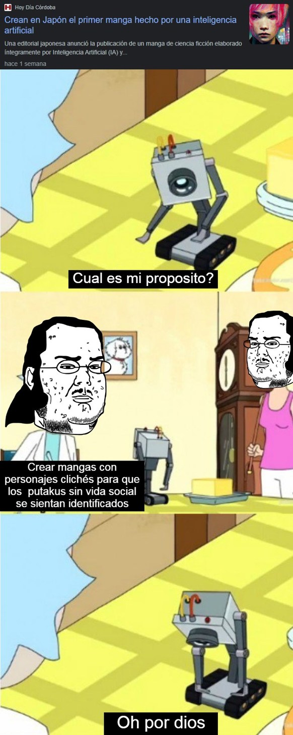 años de avances tecnologicos para que al final los japos hagan huevadas :okay: - meme