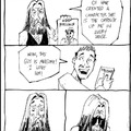 Alan Moore is crying  :(