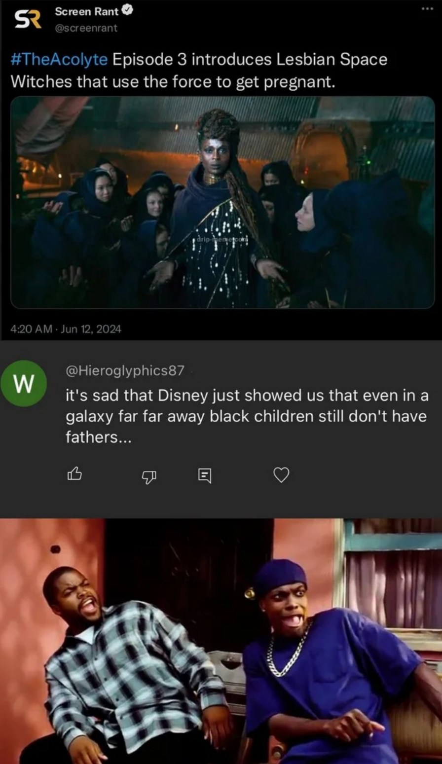 Disney - meme