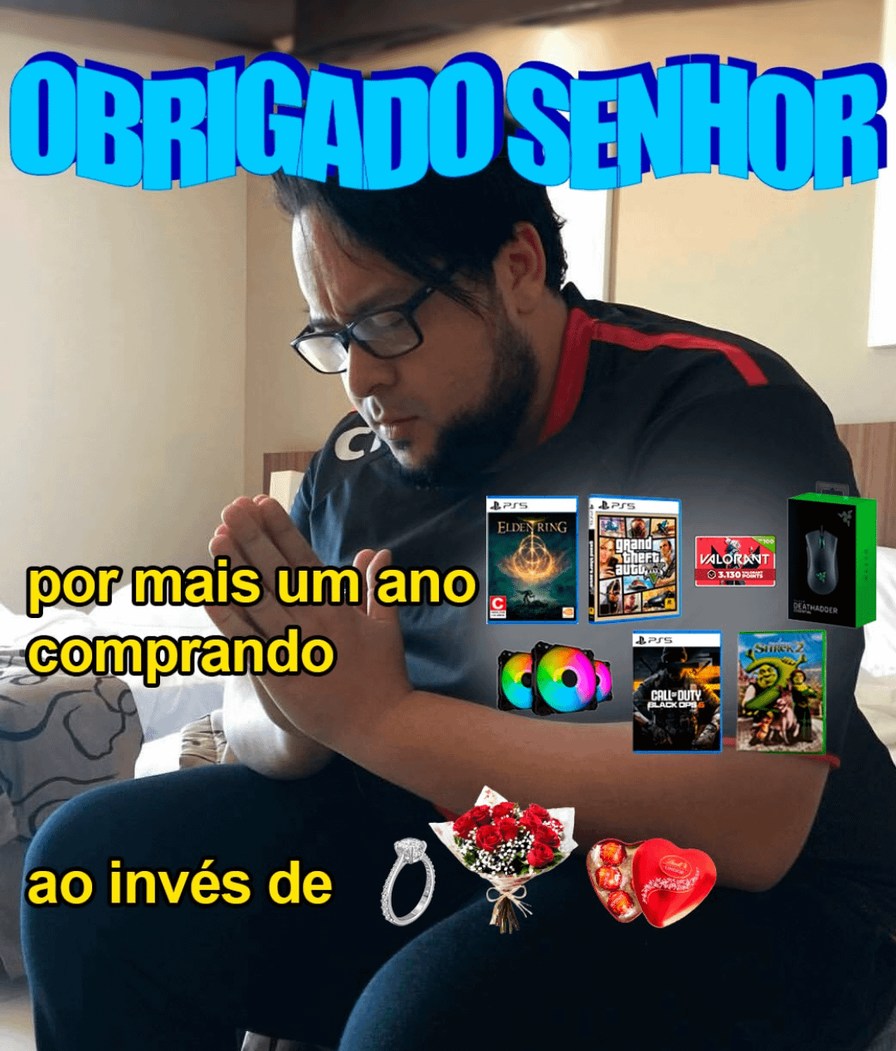 #070 - meme