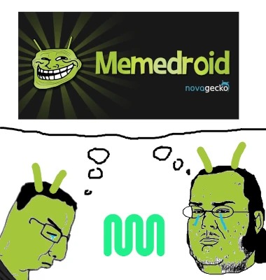 redditdroid - meme