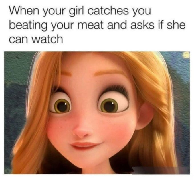 that was unexpected - meme