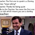 the best way to get back at a teacher